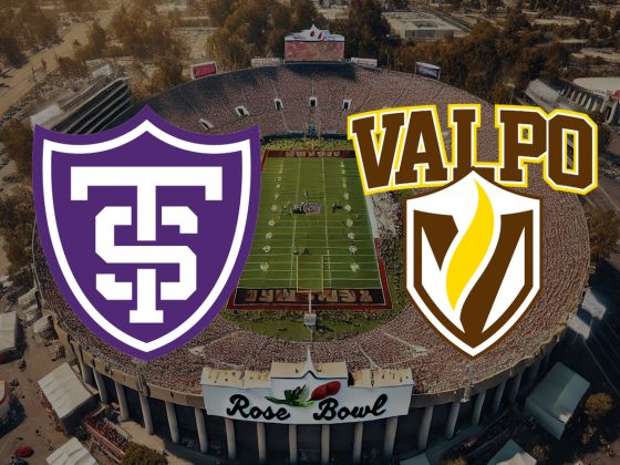 Valparaiso University vs. St. Thomas University Tommies